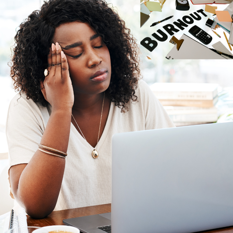 Career Renewal Consultation