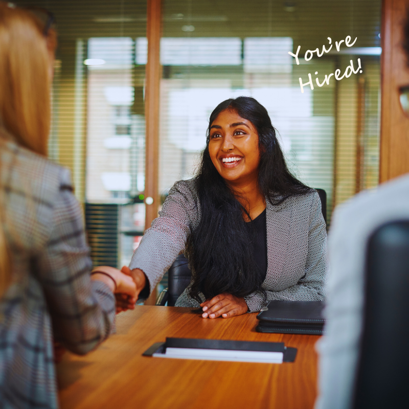 Interview Success Service – Payneless Advising